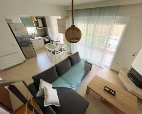 Panos Comfy Apartment